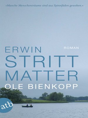 cover image of Ole Bienkopp